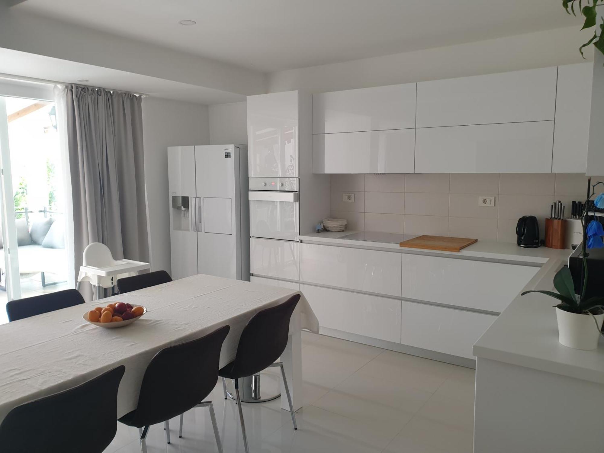 Villa Bella Banjol Екстер'єр фото
