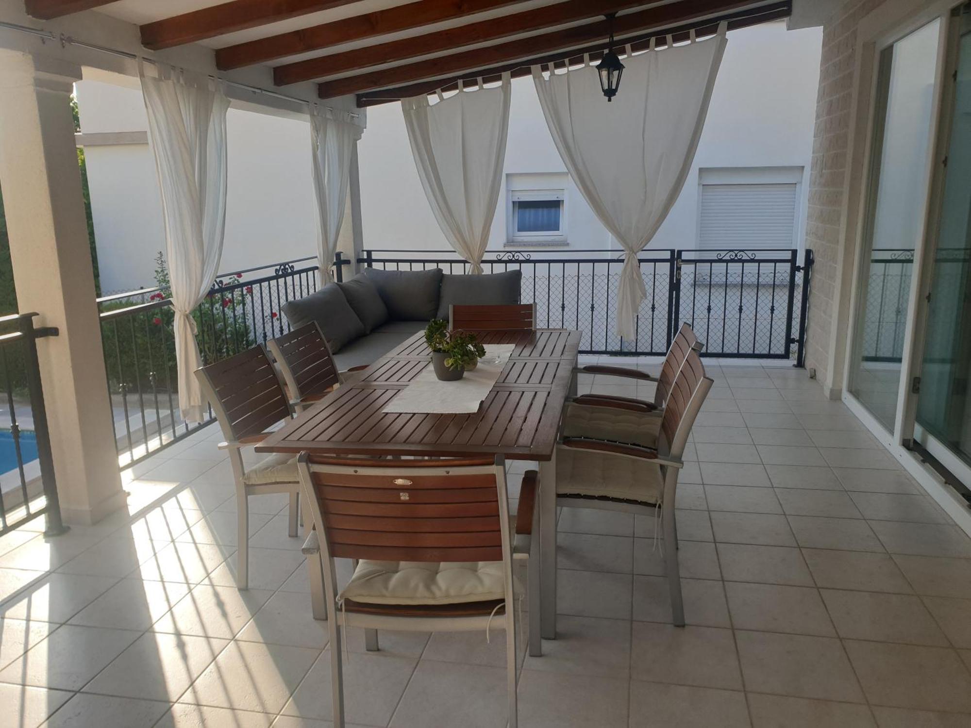 Villa Bella Banjol Екстер'єр фото