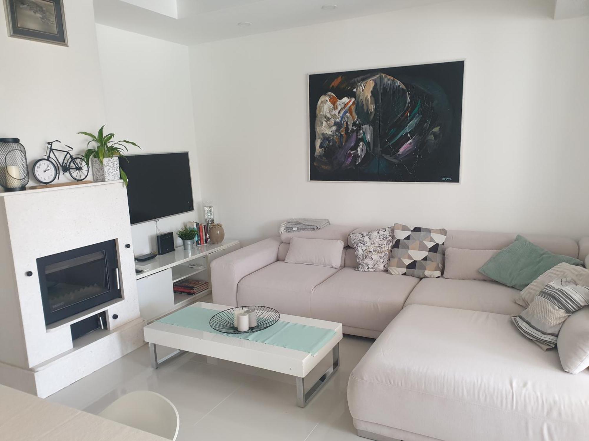 Villa Bella Banjol Екстер'єр фото
