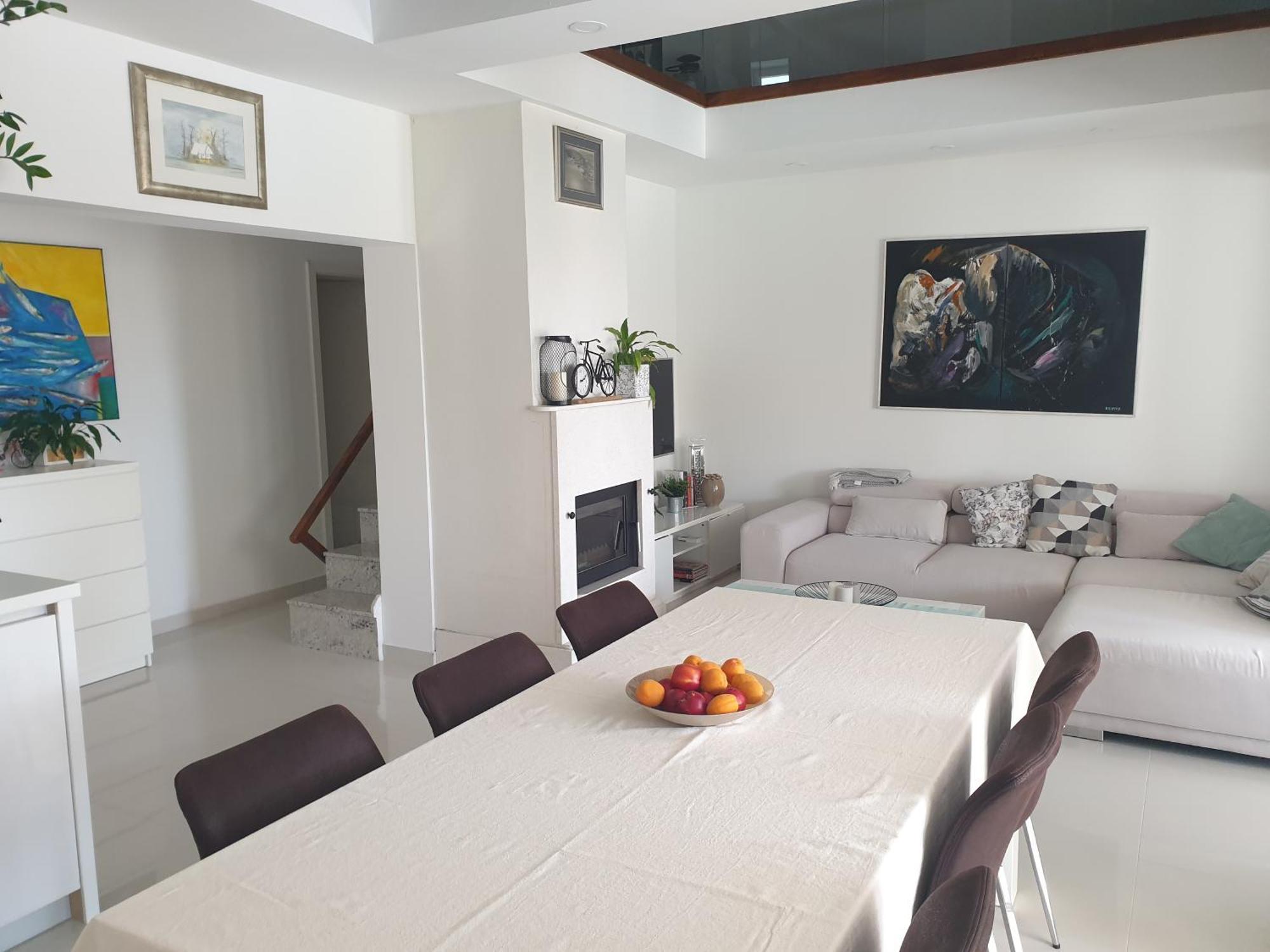 Villa Bella Banjol Екстер'єр фото
