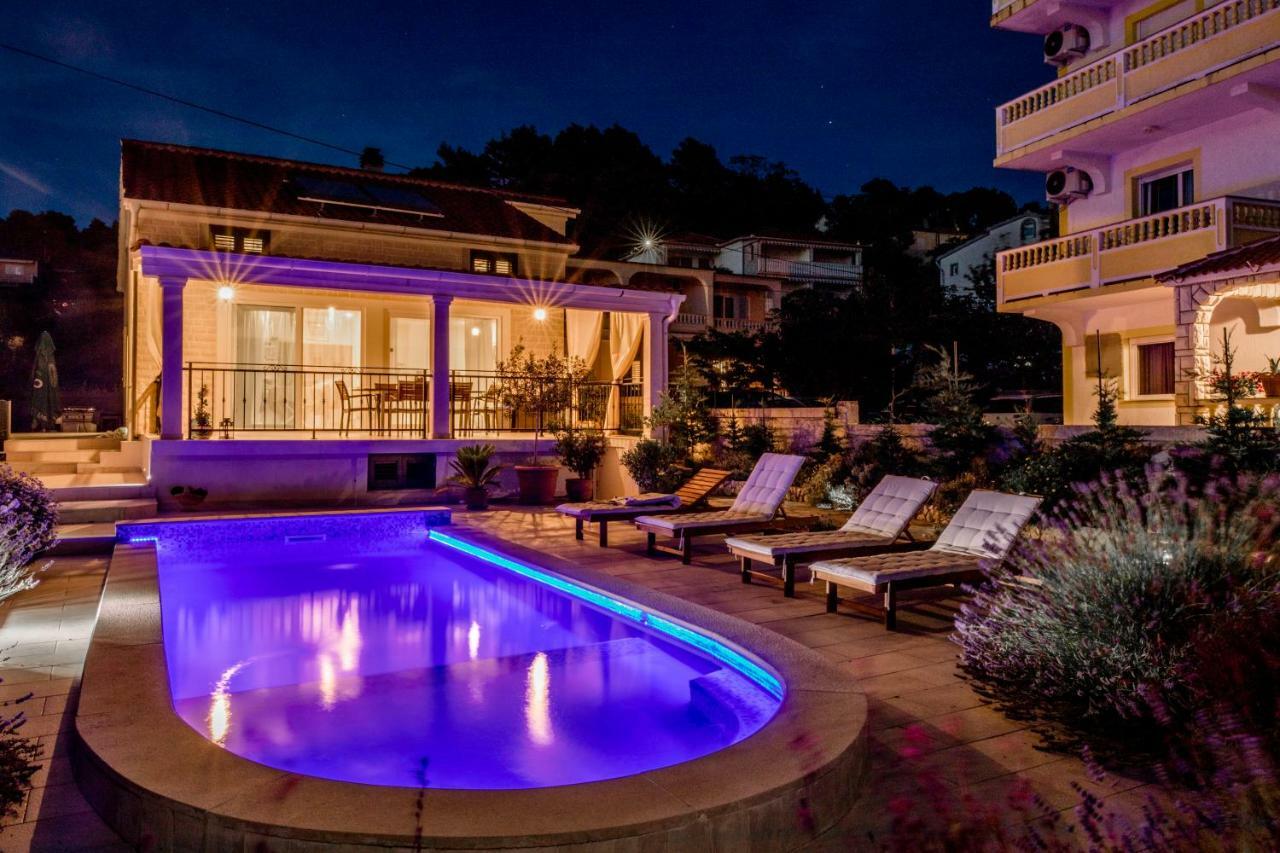 Villa Bella Banjol Екстер'єр фото