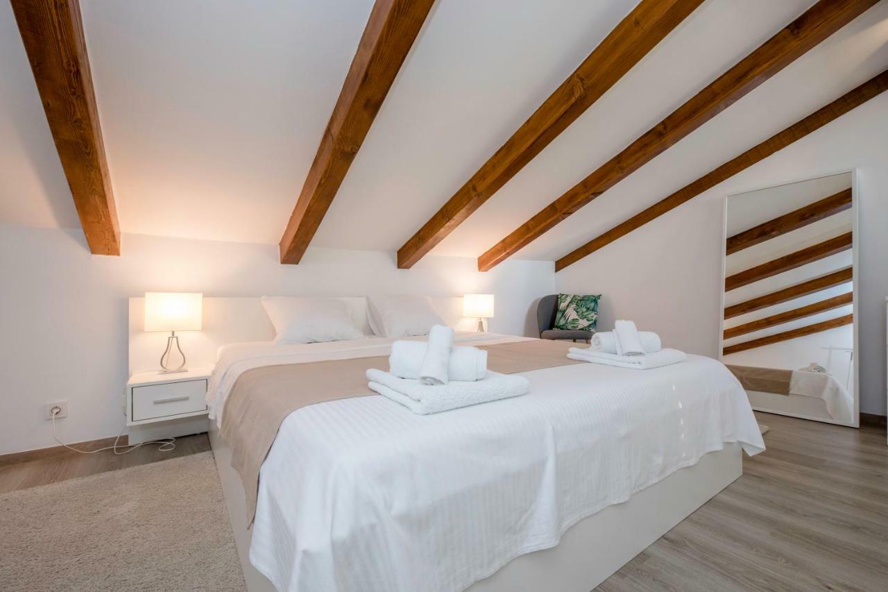 Villa Bella Banjol Екстер'єр фото