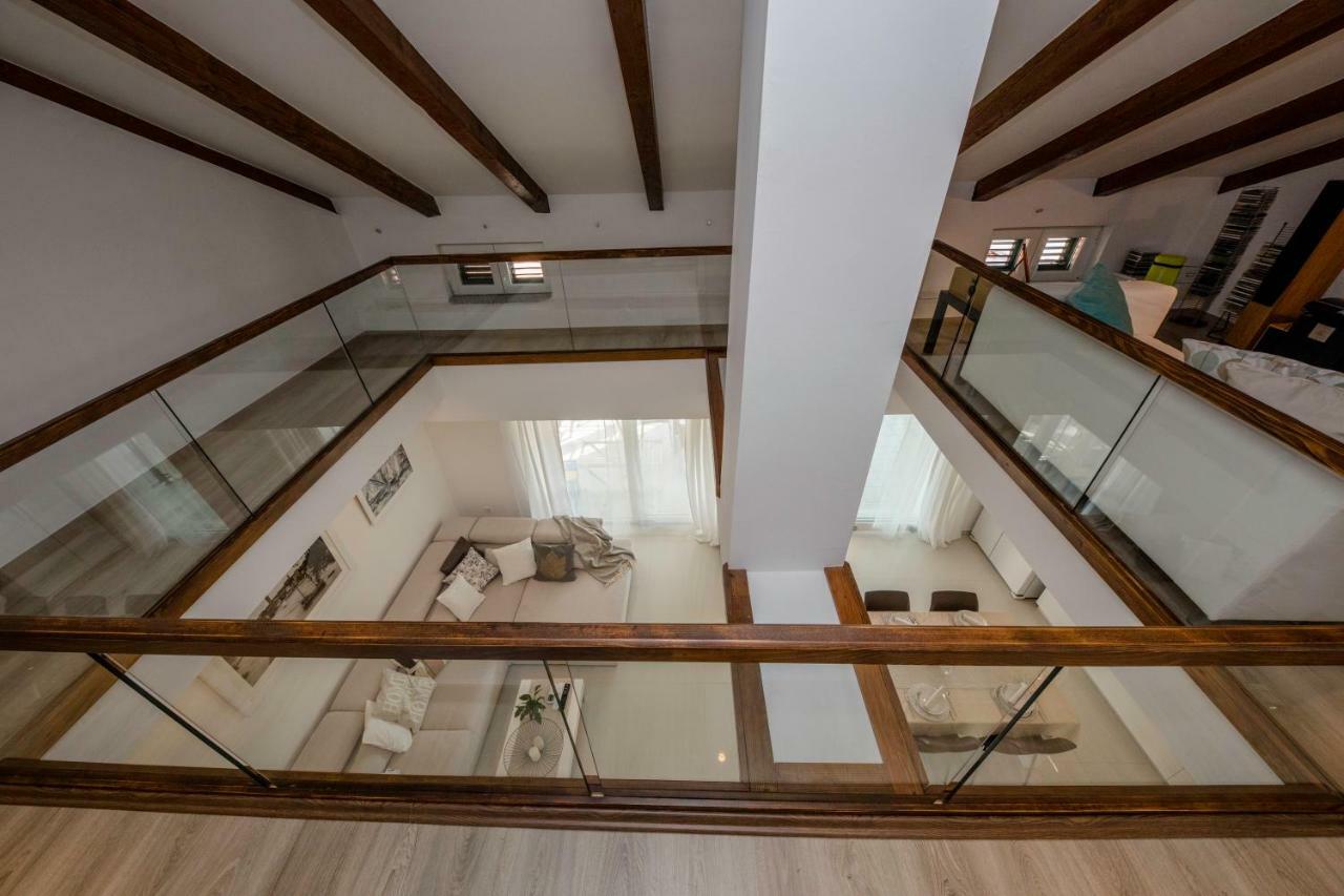 Villa Bella Banjol Екстер'єр фото