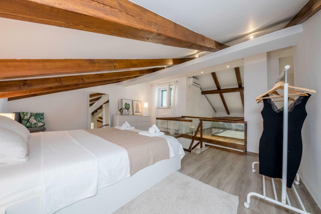Villa Bella Banjol Екстер'єр фото