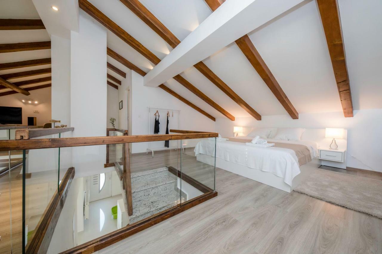 Villa Bella Banjol Екстер'єр фото