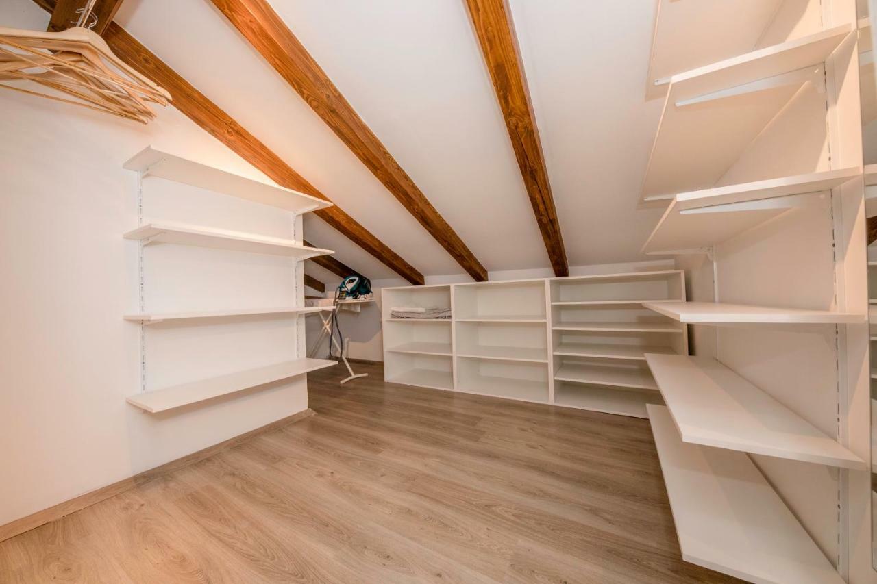 Villa Bella Banjol Екстер'єр фото