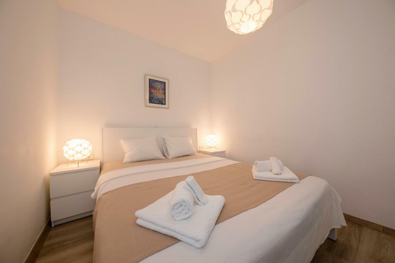 Villa Bella Banjol Екстер'єр фото