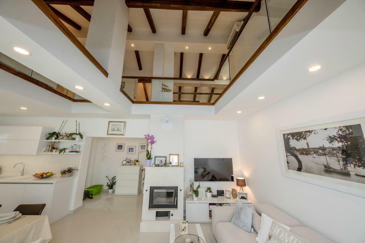 Villa Bella Banjol Екстер'єр фото