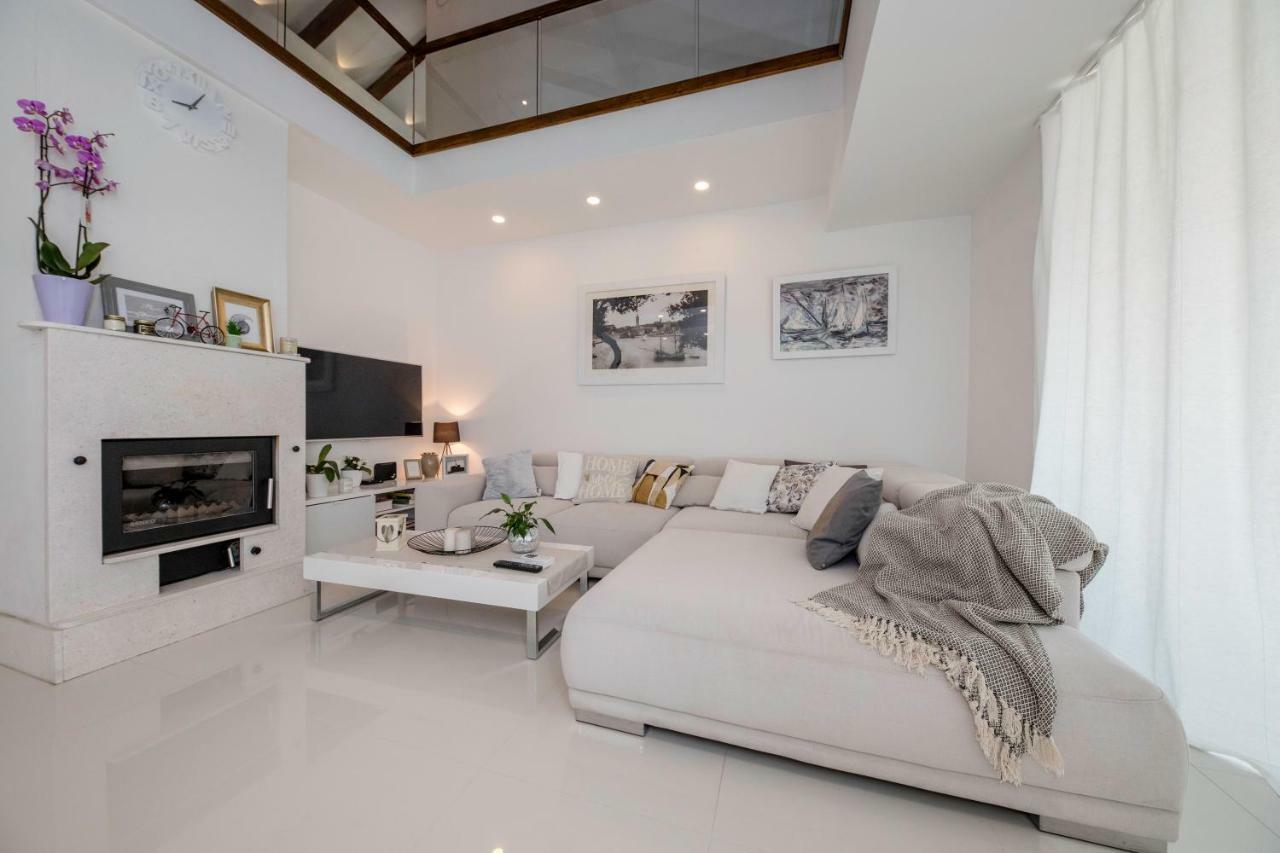 Villa Bella Banjol Екстер'єр фото