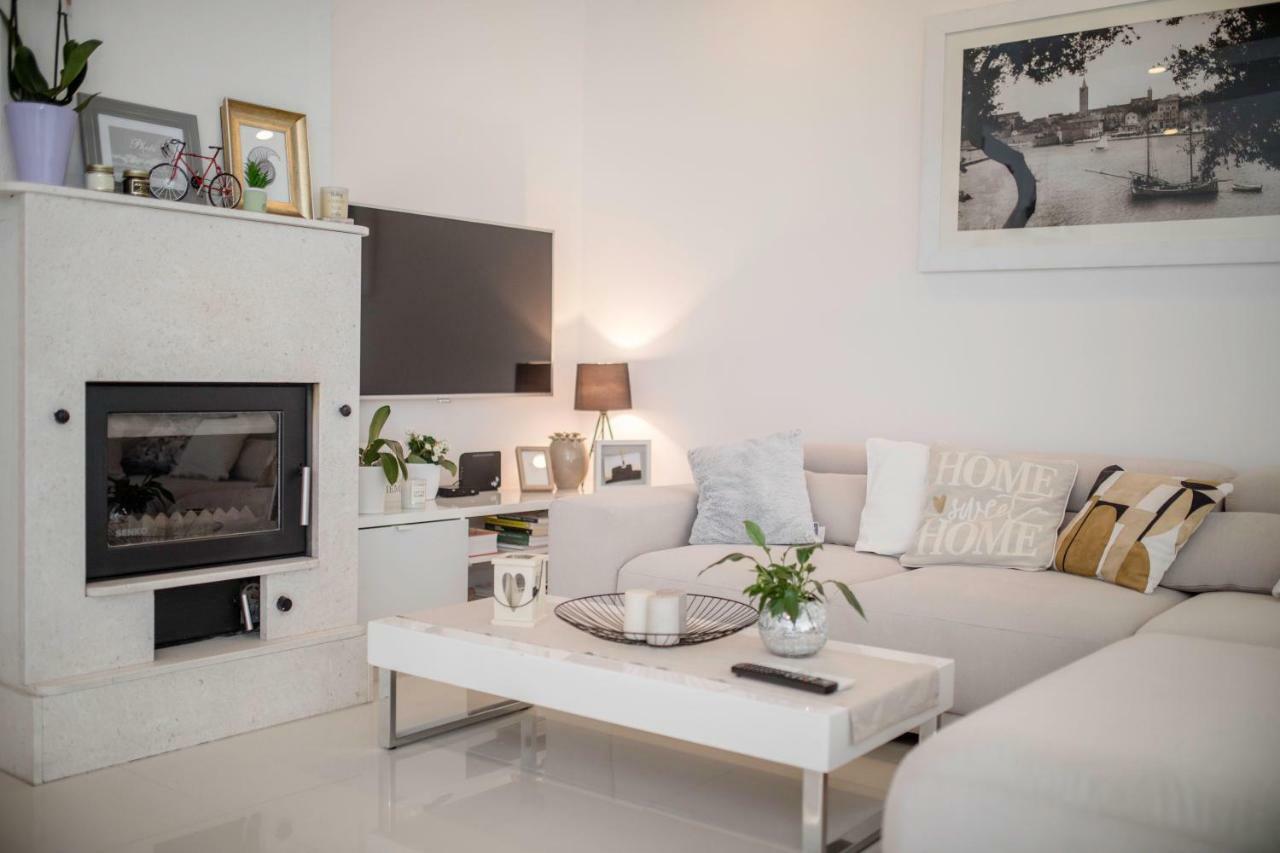 Villa Bella Banjol Екстер'єр фото